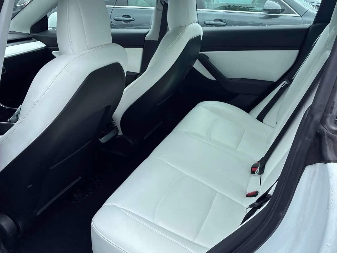 Tesla Model 3 * Standard Range Plus * CARFAX * АВТОКРЕДИТ* , снимка 13 - Автомобили и джипове - 55533747