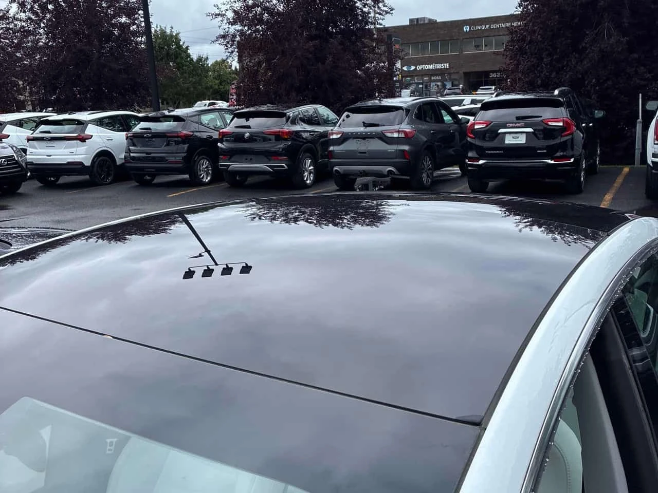 Tesla Model 3 * Standard Range Plus * CARFAX * АВТОКРЕДИТ* , снимка 16 - Автомобили и джипове - 55533747