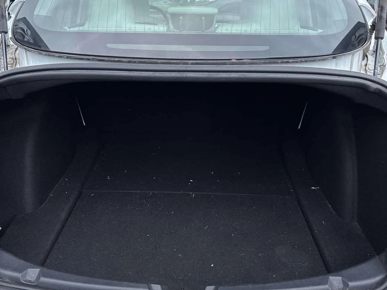 Tesla Model 3 * Standard Range Plus * CARFAX * АВТОКРЕДИТ* , снимка 14 - Автомобили и джипове - 55533747