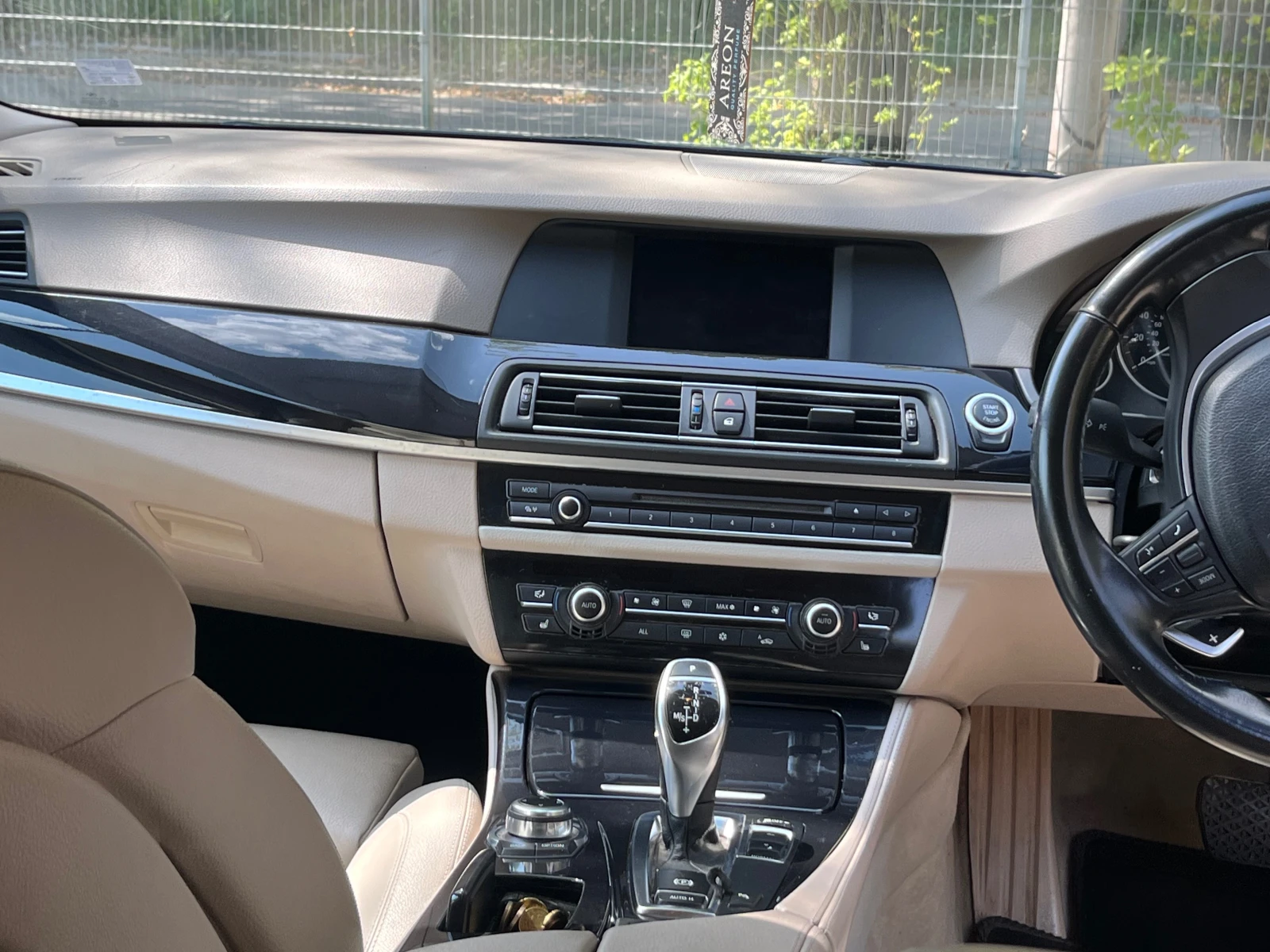 BMW 525 525d, снимка 9 - Автомобили и джипове - 55936205