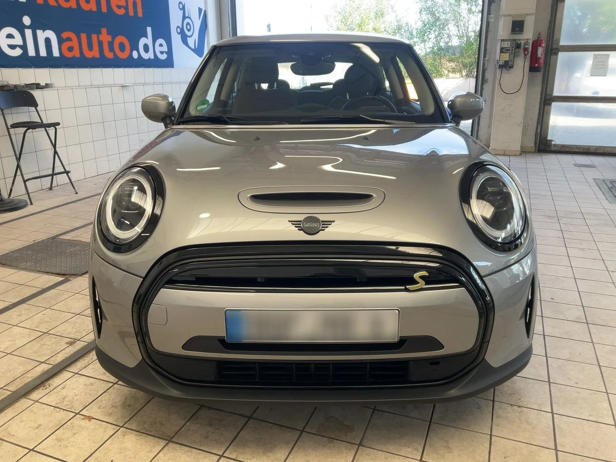 Mini Cooper SE Classic Trim, снимка 6 - Автомобили и джипове - 56135990