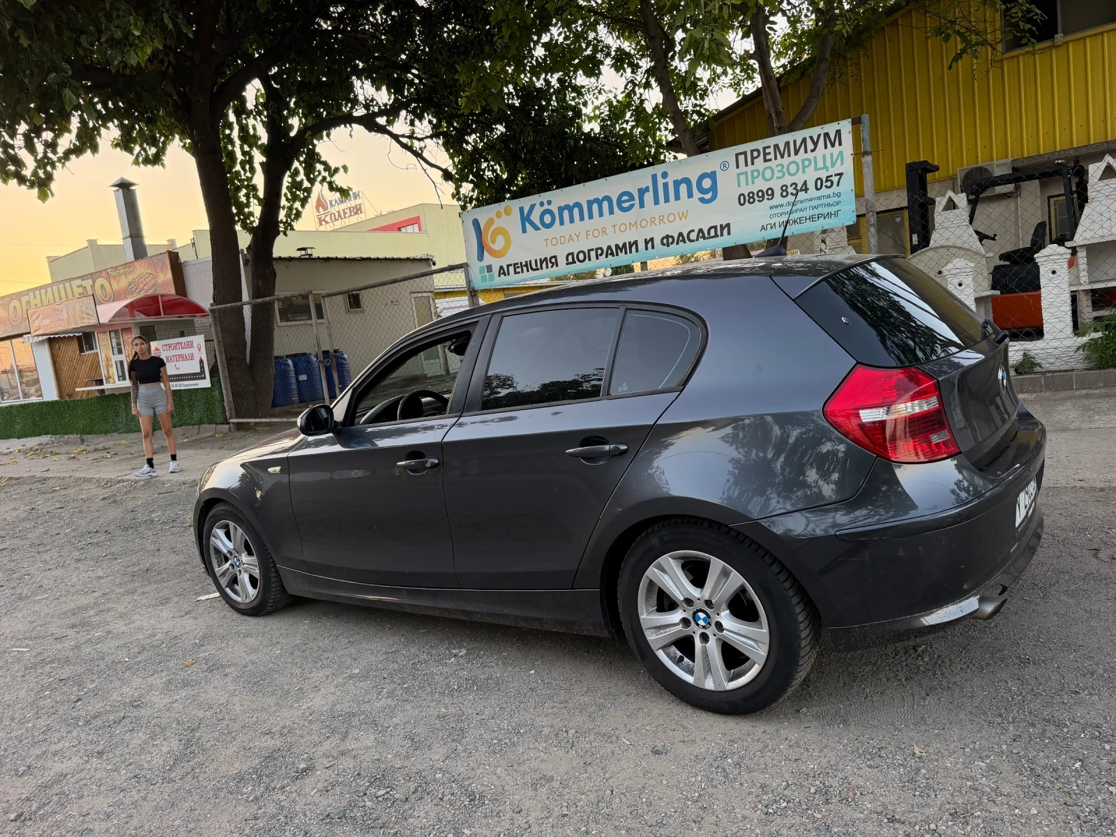 BMW 120 | Mobile.bg � ����������� 3
