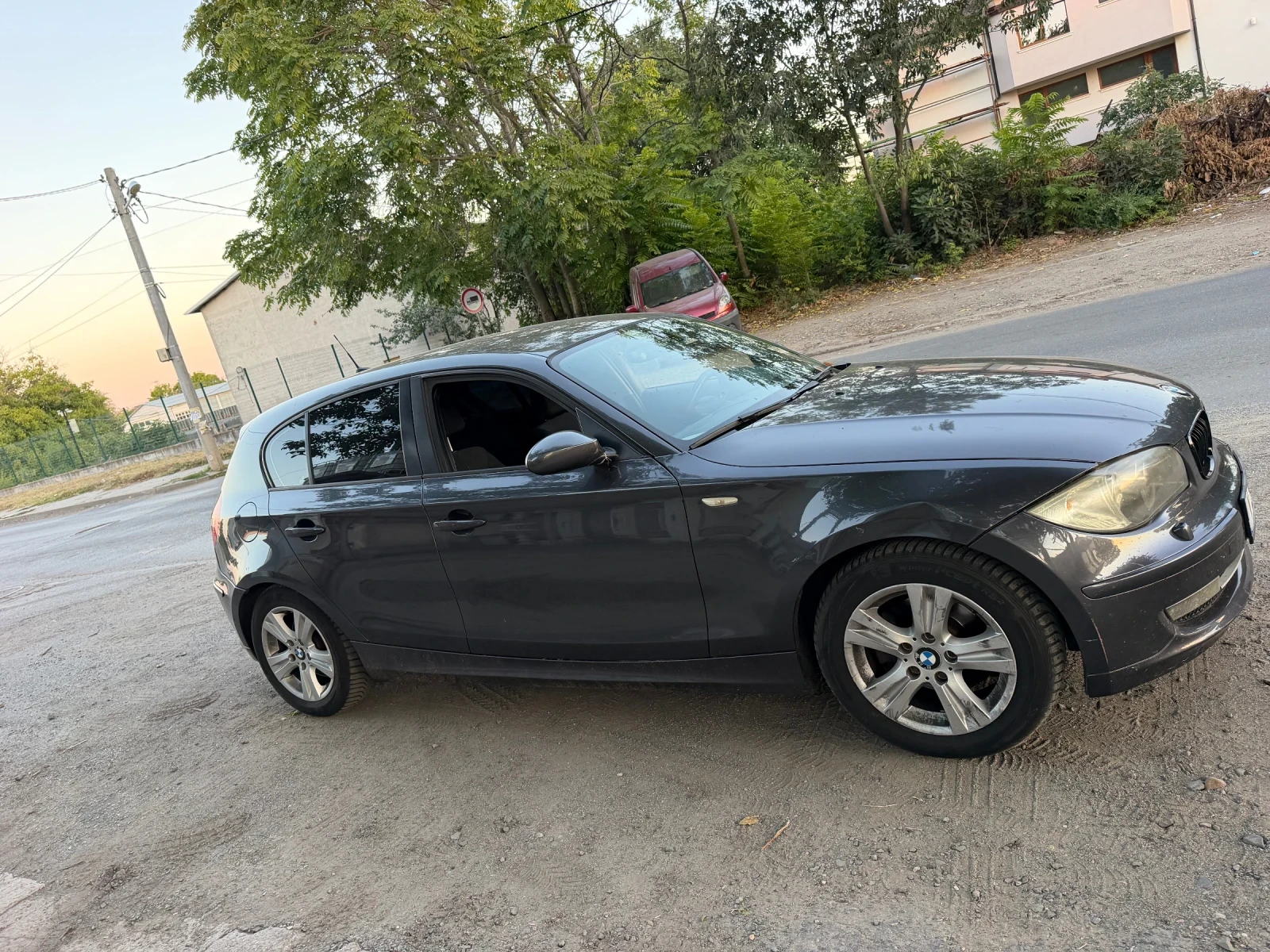 BMW 120 | Mobile.bg � ����������� 7