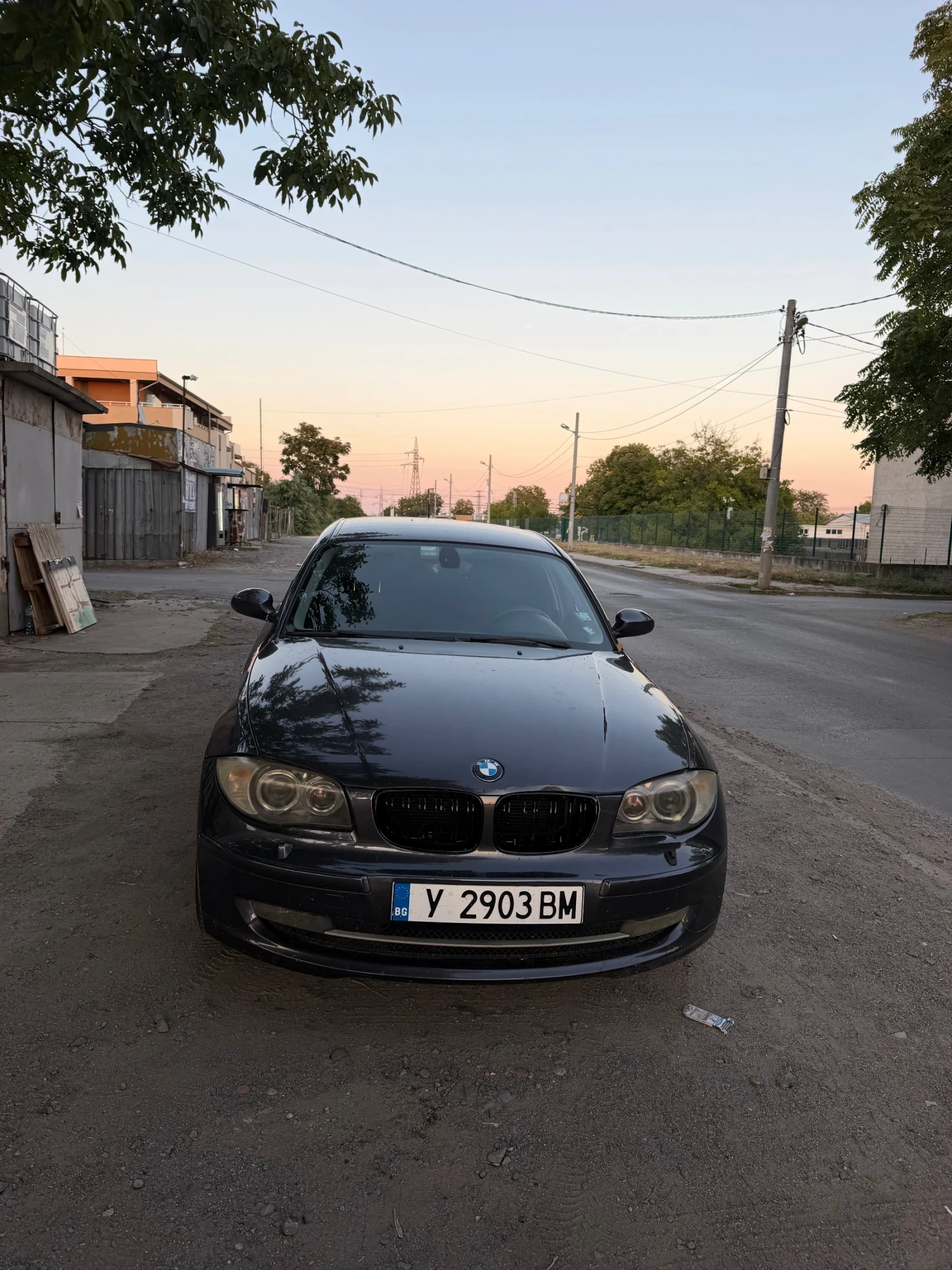 BMW 120 | Mobile.bg � ����������� 5