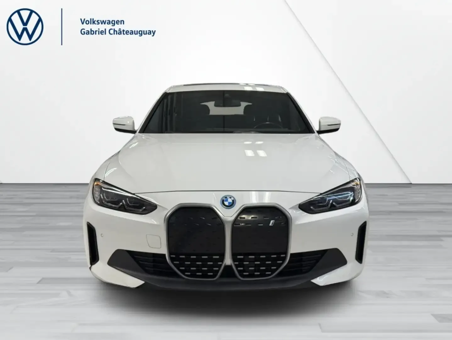 BMW i4 eDrive35* GRAN* COUPE* 360КАМЕРА* LANE* ASSIST* , снимка 4 - Автомобили и джипове - 56164398