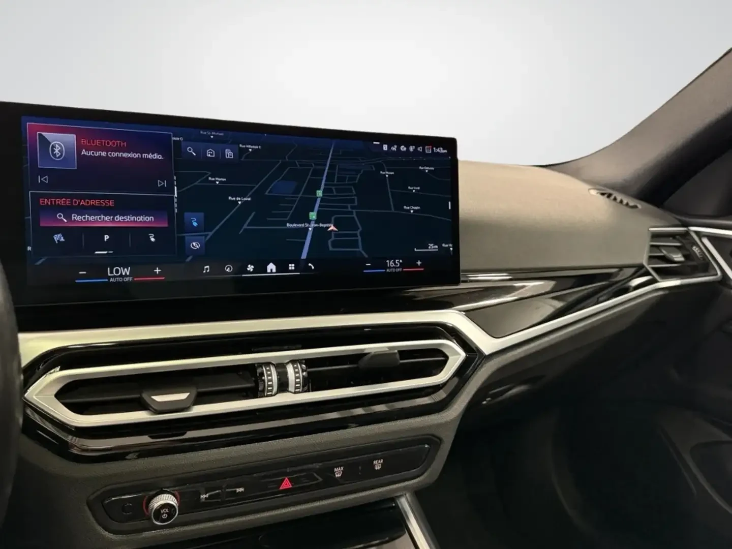 BMW i4 eDrive35* GRAN* COUPE* 360КАМЕРА* LANE* ASSIST* , снимка 11 - Автомобили и джипове - 56164398