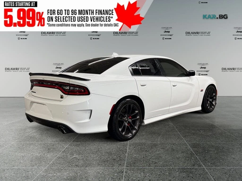 Dodge Charger Scat Pack * ���������� * (���� �� ��) | Mobile.bg � ����������� 3