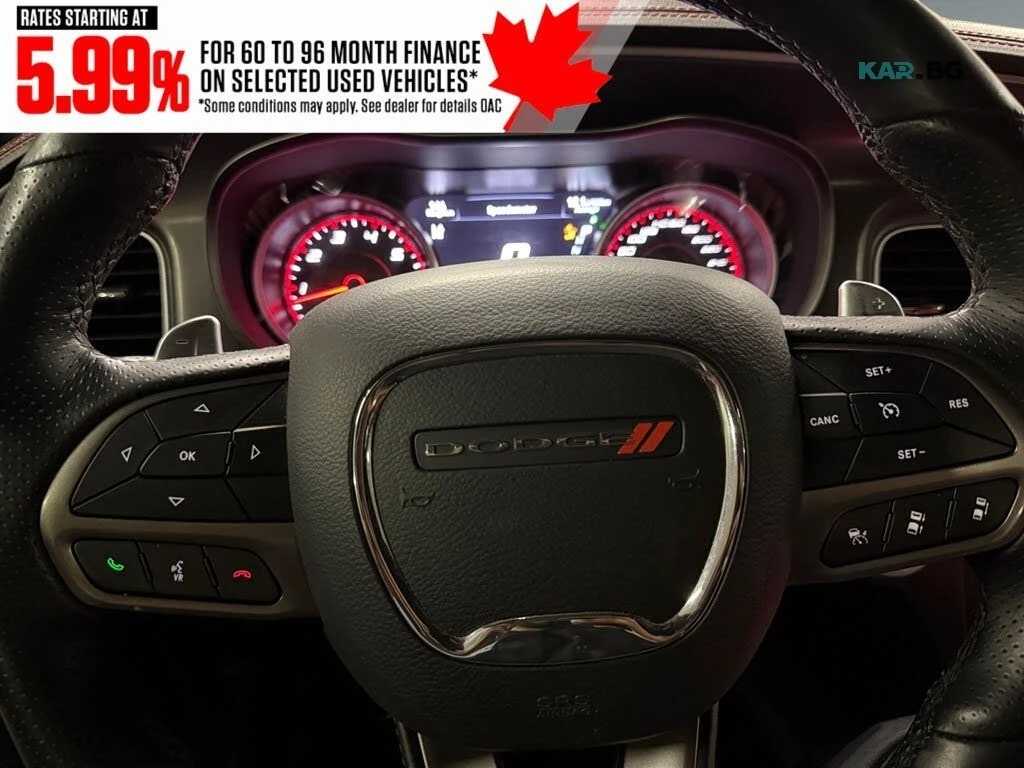 Dodge Charger Scat Pack * ���������� * (���� �� ��) | Mobile.bg � ����������� 9