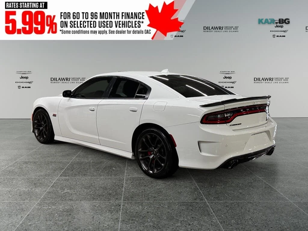 Dodge Charger Scat Pack * ���������� * (���� �� ��) | Mobile.bg � ����������� 2