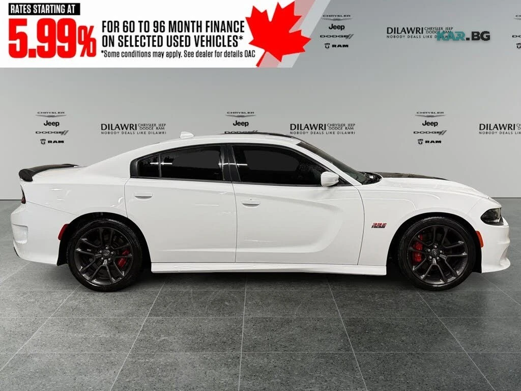 Dodge Charger Scat Pack * ���������� * (���� �� ��) | Mobile.bg � ����������� 4