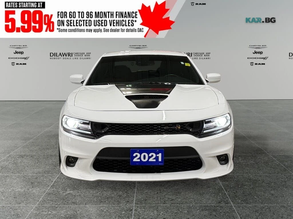 Dodge Charger Scat Pack * ���������� * (���� �� ��) | Mobile.bg � ����������� 6