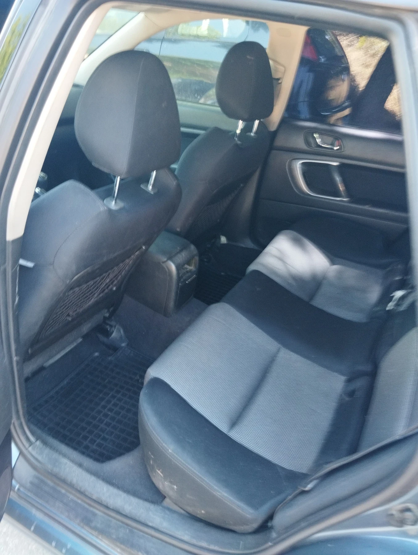 Subaru Legacy, снимка 8 - Автомобили и джипове - 56292928