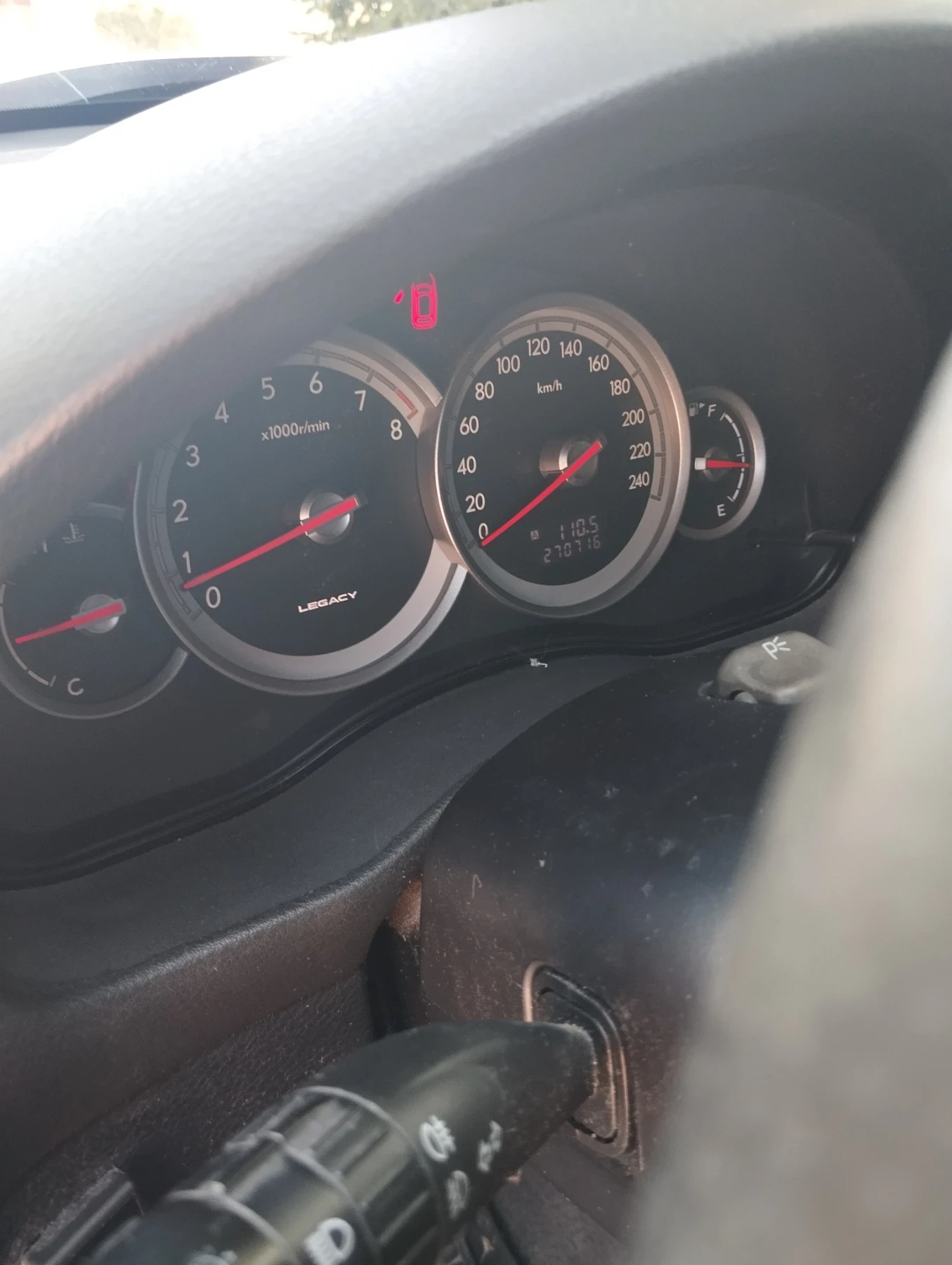 Subaru Legacy, снимка 5 - Автомобили и джипове - 56292928