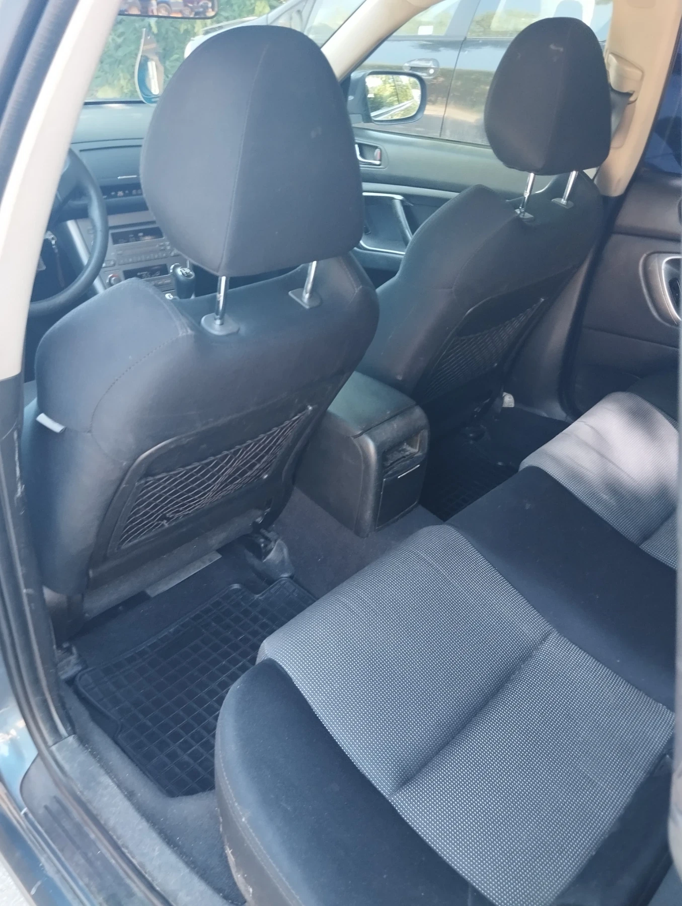 Subaru Legacy, снимка 7 - Автомобили и джипове - 56292928