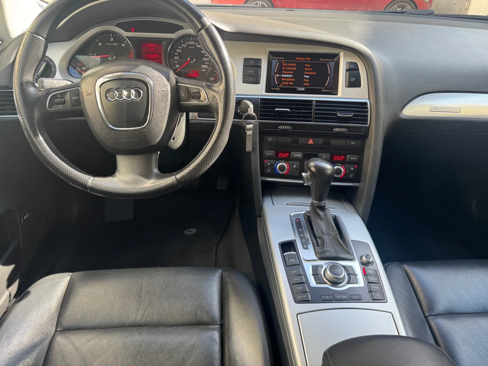 Audi A6 Allroad 3.0 TDI, снимка 12 - Автомобили и джипове - 56638015