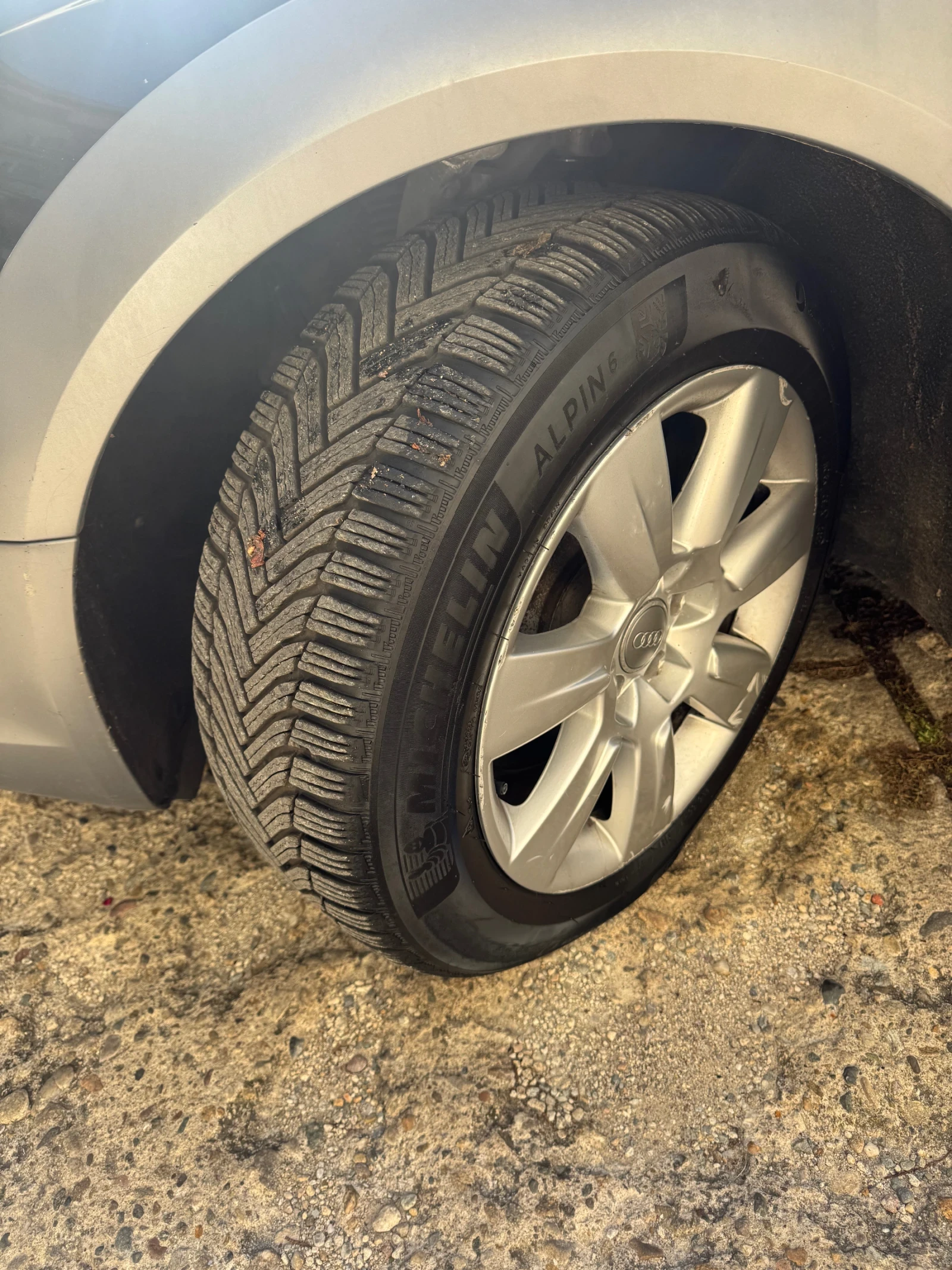 Audi A6 Allroad 3.0 TDI, снимка 5 - Автомобили и джипове - 56638015