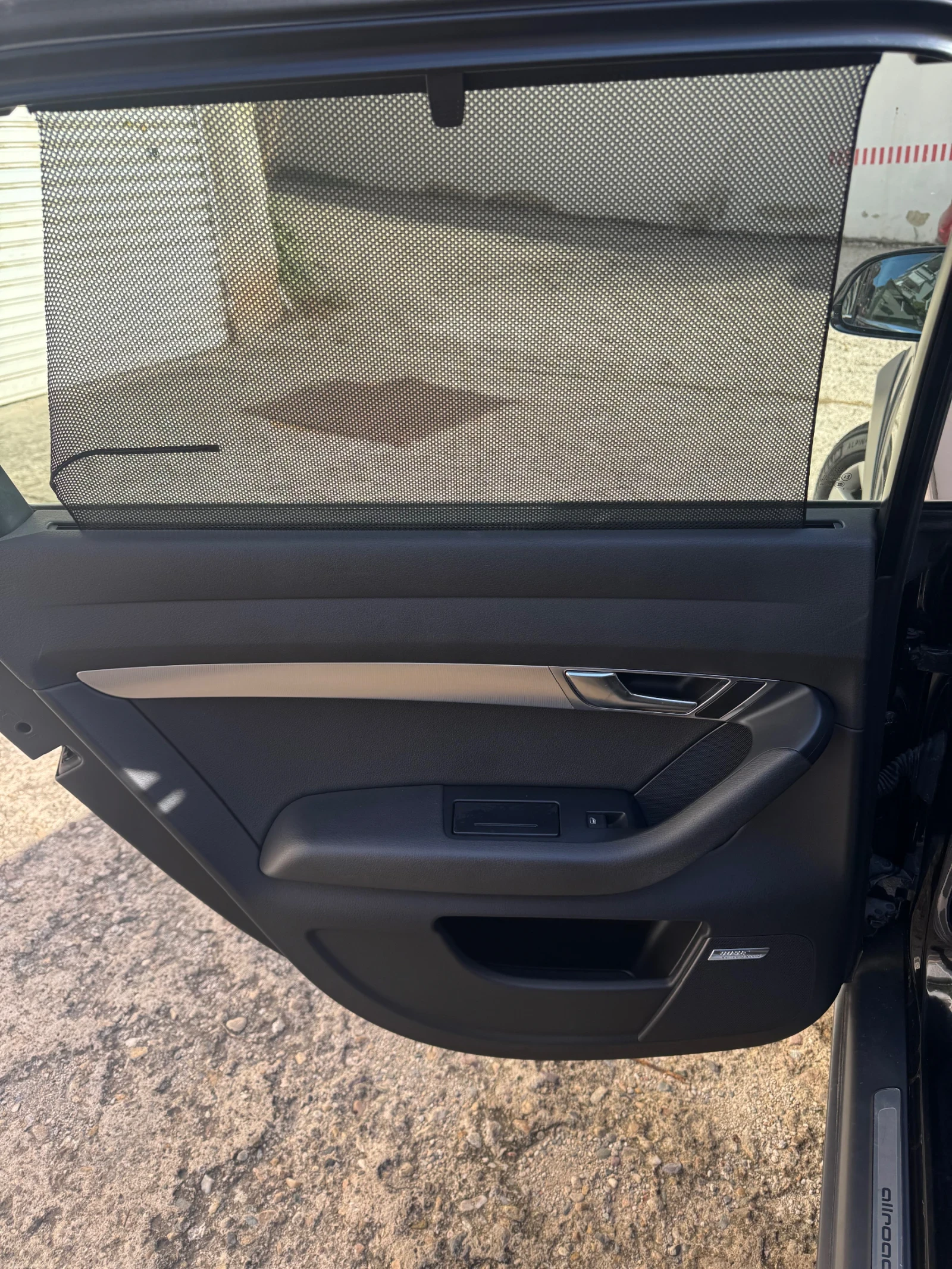 Audi A6 Allroad 3.0 TDI, снимка 8 - Автомобили и джипове - 56638015