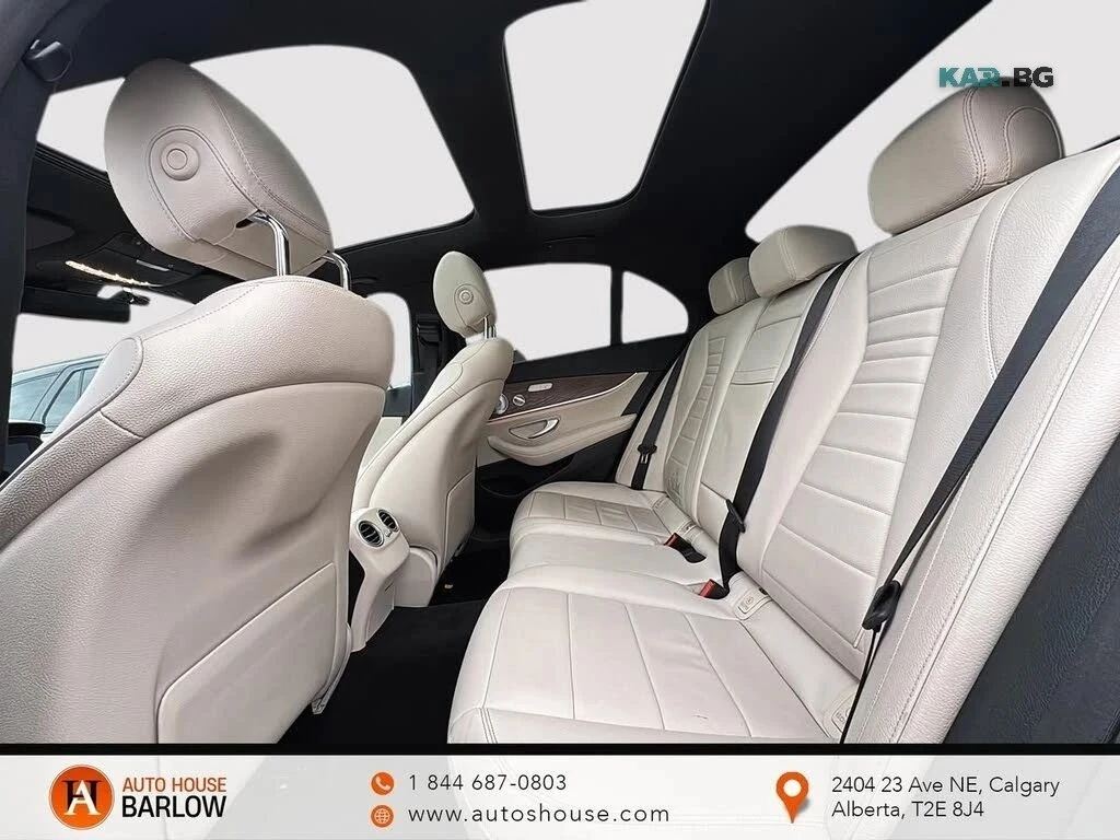 Mercedes-Benz E 450, снимка 12 - Автомобили и джипове - 56729007