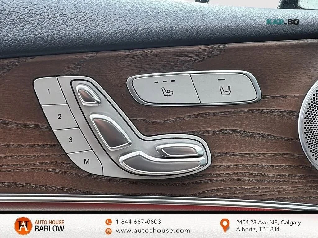 Mercedes-Benz E 450, снимка 11 - Автомобили и джипове - 56729007