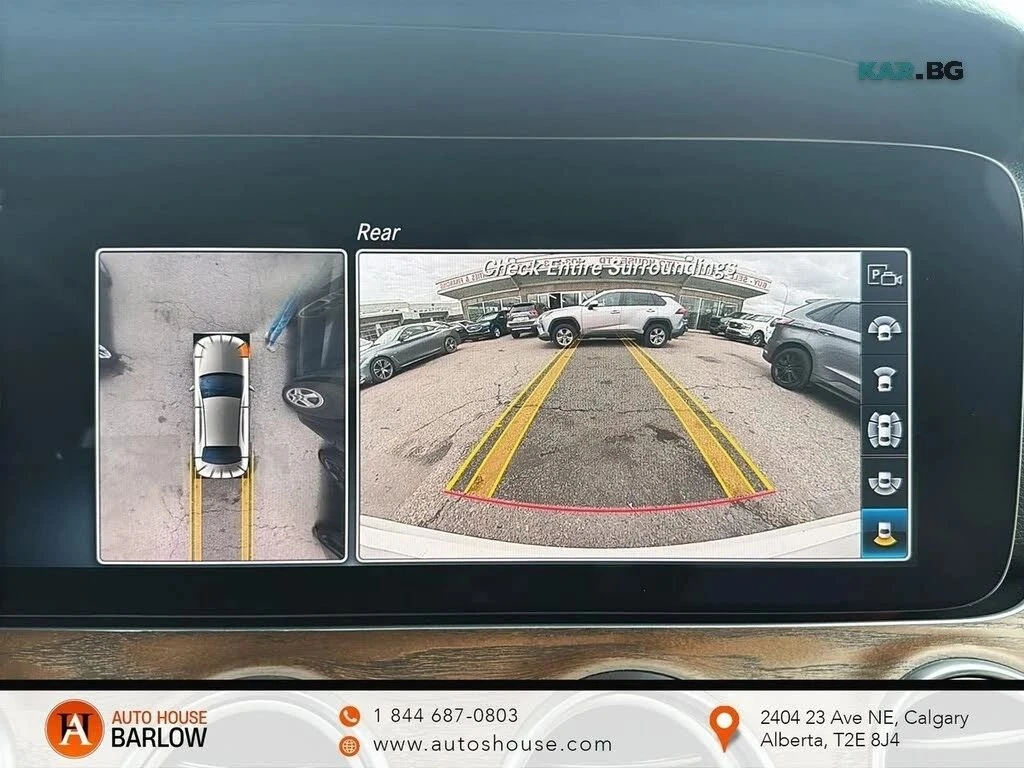 Mercedes-Benz E 450, снимка 14 - Автомобили и джипове - 56729007