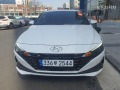 Hyundai Elantra 1.6 LPi Smart / ФАБРИЧНО САМО НА ГАЗ