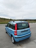 Fiat Panda 1.2 газ-бензин  - изображение 6