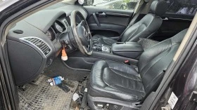 Audi Q7 4, 2, снимка 4