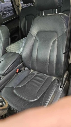 Audi Q7 4, 2, снимка 8