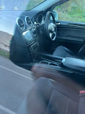 Mercedes-Benz ML 350, снимка 6