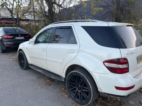 Mercedes-Benz ML 350, снимка 2