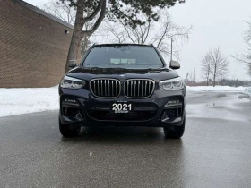 BMW X3 M40i Sports Activity Vehicle/2 SETS OF WHEELS, снимка 3