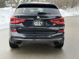 BMW X3 M40i Sports Activity Vehicle/2 SETS OF WHEELS, снимка 4