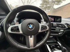 BMW X3 M40i Sports Activity Vehicle/2 SETS OF WHEELS, снимка 8