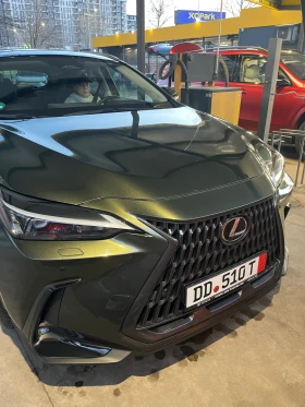 Lexus NX 350h, снимка 4