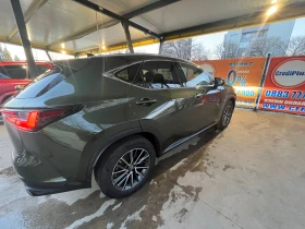 Lexus NX 350h, снимка 7