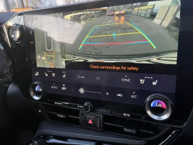 Lexus NX 350h, снимка 9
