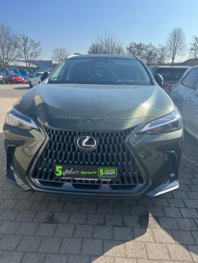 Lexus NX 350h, снимка 1