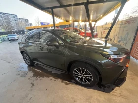 Lexus NX 350h, снимка 6