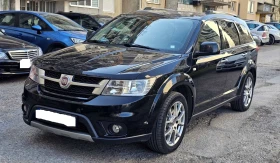 Fiat Freemont 2.0Mjet/170/4x4 Първи собственик!!! Автомат!, снимка 1