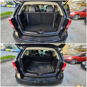 Fiat Freemont 2.0Mjet/170/4x4 Първи собственик!!! Автомат!, снимка 12