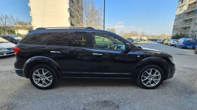 Fiat Freemont 2.0Mjet/170/4x4 Първи собственик!!! Автомат!, снимка 7