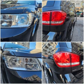 Fiat Freemont 2.0Mjet/170/4x4 Първи собственик!!! Автомат!, снимка 8