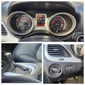 Fiat Freemont 2.0Mjet/170/4x4 Първи собственик!!! Автомат!, снимка 16