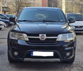 Fiat Freemont 2.0Mjet/170/4x4 Първи собственик!!! Автомат!, снимка 3