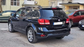 Fiat Freemont 2.0Mjet/170/4x4 Първи собственик!!! Автомат!, снимка 4