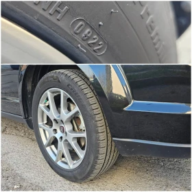 Fiat Freemont 2.0Mjet/170/4x4 Първи собственик!!! Автомат!, снимка 14