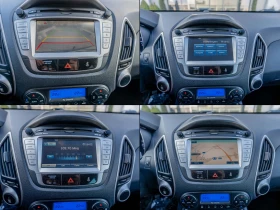 Hyundai IX35 1.6i Facelift НАВИГАЦИЯ КАМЕРА КЛИМАТРОНИК, снимка 15
