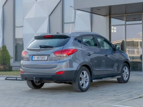 Hyundai IX35 1.6i Facelift НАВИГАЦИЯ КАМЕРА КЛИМАТРОНИК, снимка 7
