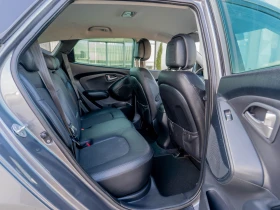 Hyundai IX35 1.6i Facelift НАВИГАЦИЯ КАМЕРА КЛИМАТРОНИК, снимка 12