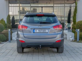 Hyundai IX35 1.6i Facelift НАВИГАЦИЯ КАМЕРА КЛИМАТРОНИК, снимка 6